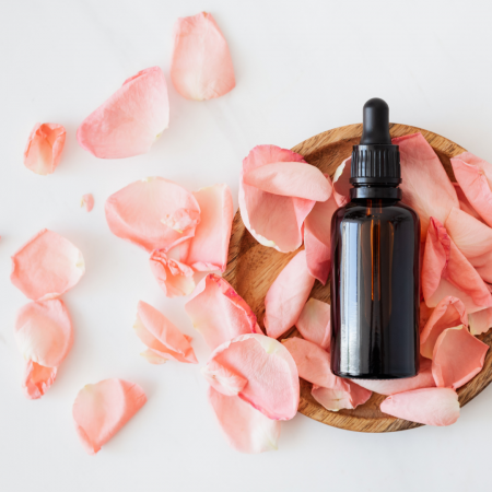 Olio per Massaggio Corporale